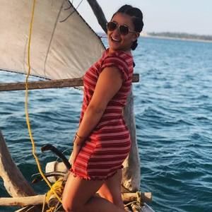 Meet your Posher, Bridgette